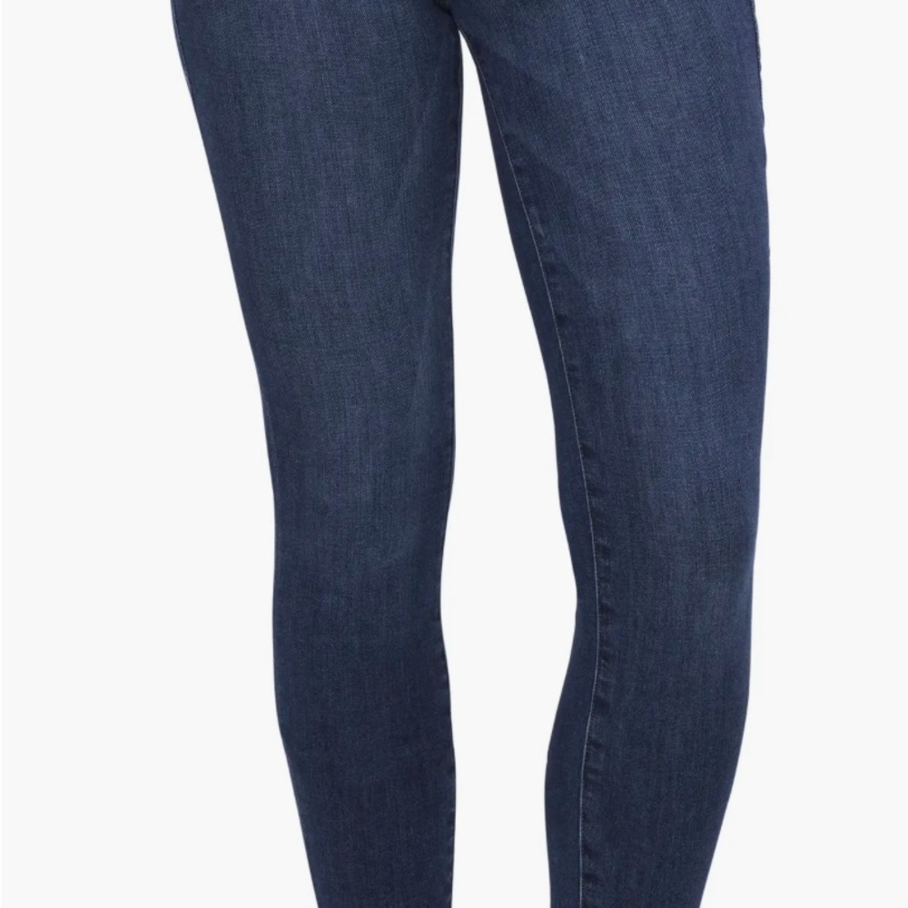 Women's Good American size 6/28 skinny jeans